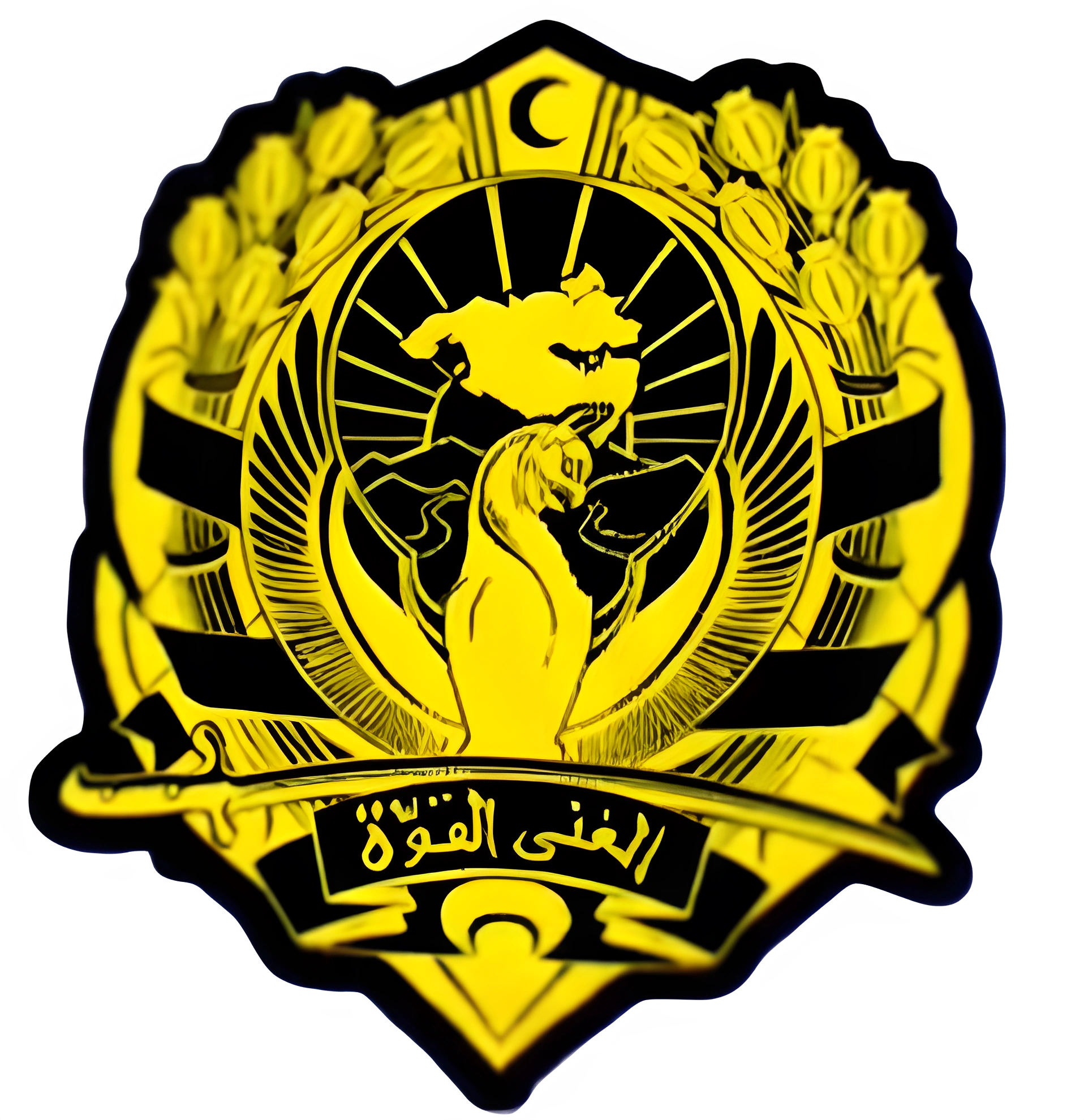 Al Qatala Villains Wiki Fandom