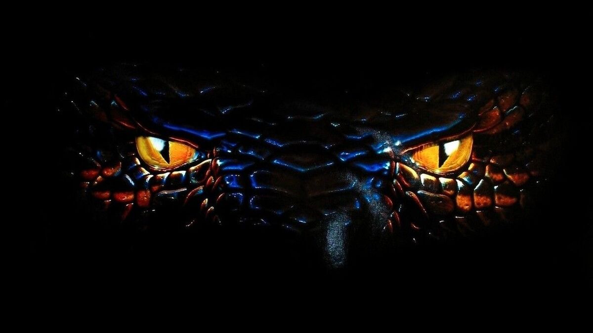 Amazonian Anacondas | Villains Wiki | Fandom