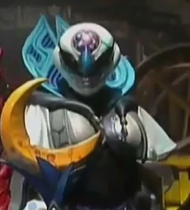 Aqual on board Balgareon.