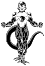 Black Frieza
