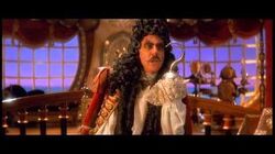 Captain James Hook (Hook), Villains Wiki