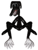 Cartoon Dog 