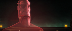 Dooku, seeing this as an opportunity to get the new apprentice he desired, agreed to the Nightsister's offer.