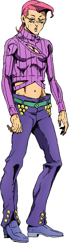 doppio sweater jojo