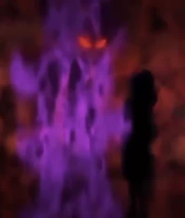 Jiren's Foe
