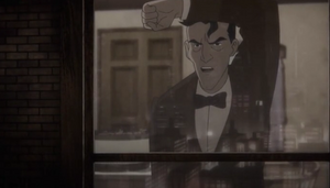 JokerBefore
