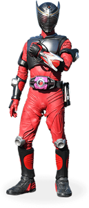 Decade Ryuki (NeoDecadriver)