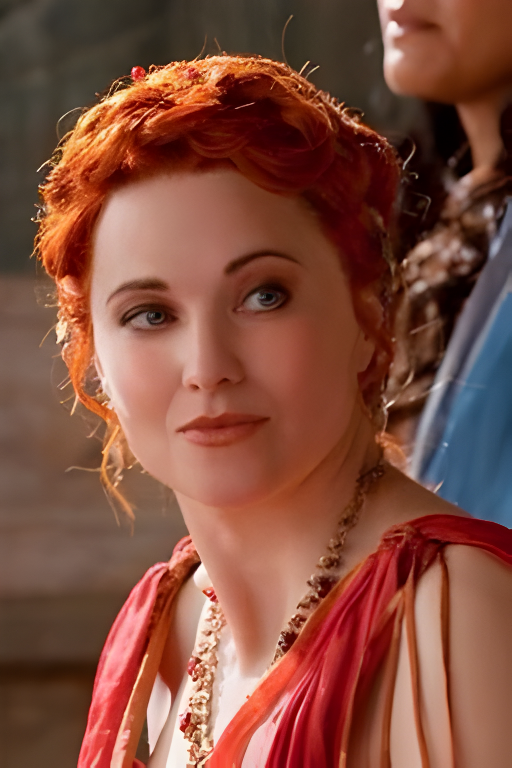 lucretia spartacus