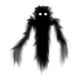 Scp 080 dark form