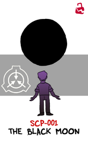 The First SCP - SCP-001 The Prototype  Dr Bob brings you SCP Foundation  anomaly SCP-001 The Prototype Animation. This is the story of SCP 001, the  first SCP, and the origins