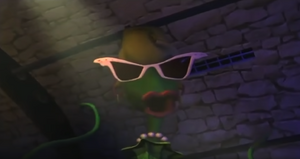 Snip20190918 1.png (603 KB) "Face it! You can't stop this weed! Thanks to your friends up there, I'm getting bigger by the minute!"