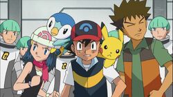 Dawn in Team Galactic? 10 Odd Facts About Pokémon Evil Teams 