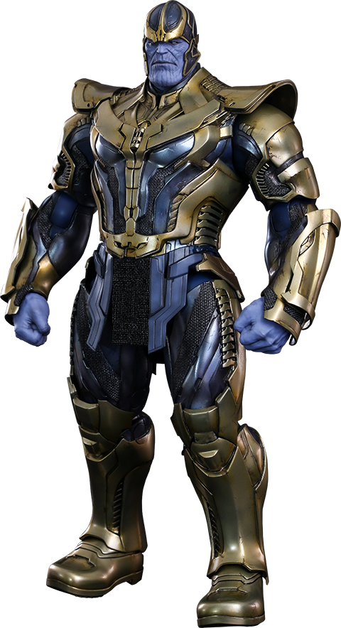 Infinity Armor, Marvel Cinematic Universe Wiki