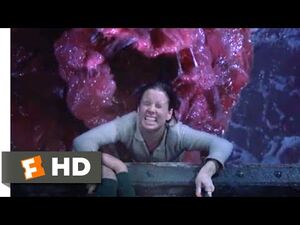 The Blob (1988) - Death in the Sewer Scene (6-10) - Movieclips