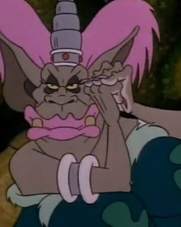 Goblin Queen The Princess And The Goblin Villains Wiki Fandom What you need to know: goblin queen the princess and the
