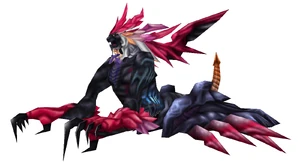 Ultimecia-Griever.jpg (141 KB) Ultimecia fused with Griever via the Junction System.