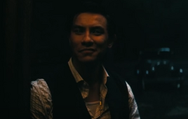 Vampire