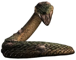 YawnSnake