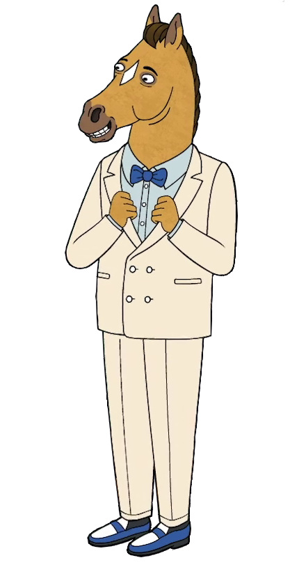 Sir Mix-a-Lot, BoJack Horseman Wiki