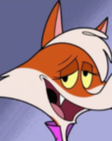 Foxy Foxy