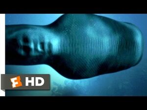 Anaconda (6-8) Movie CLIP - There's a Devil Inside Everyone (1997) HD