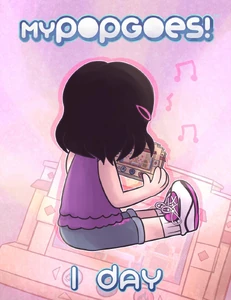 BonnieGladeTeaser.jpg (180 KB) Bonnie Glade as a child in a teaser for MyPOPGOES.