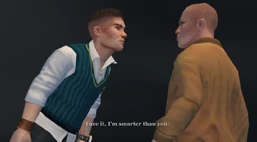 Bully Showdown 6