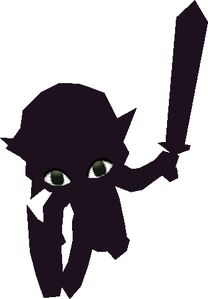 Dark Link/Gallery | Villains Wiki | Fandom