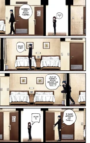 Eternity devil ability