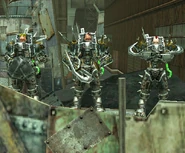 Freakshow CoH 4.jpg (141 KB) Freakshow Tanks - Heavy duty cyborgs