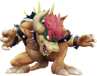 Bowser, Villains Wiki