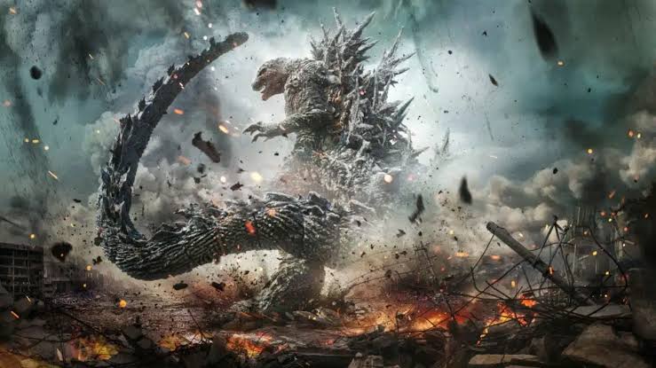 Godzilla Earth, Villains Wiki