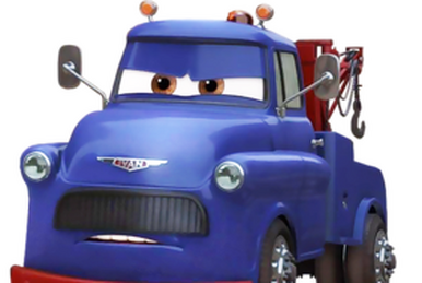 Meet Two More Cars 2 Characters - Grem & Acer - HeyUGuys