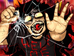 ジョン・ドゥ・ロブロックス