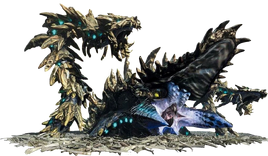 Nakarkos