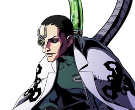 NewStrider Schlange art