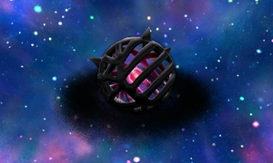 Spiritomb, Pokemon Planet Wikia