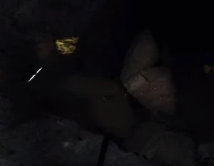 SCP-553 in the remake for SCP - Containment Breach.