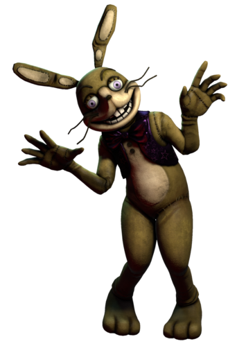 Loucos Por FNAF