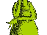 The Grinch (original)