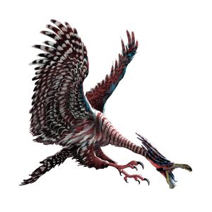 The Jubjub Bird