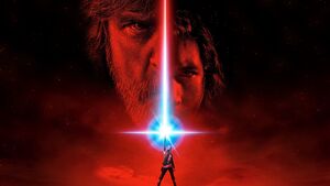 The Last Jedi Wallpaper