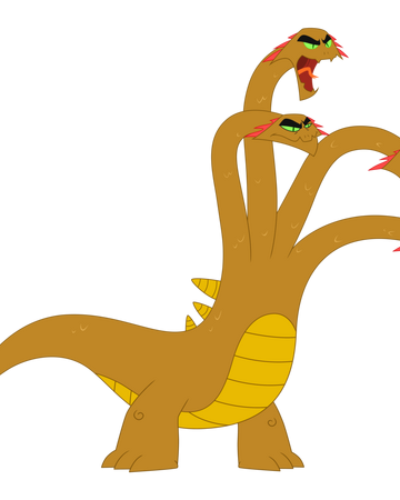 Hydra My Little Pony Friendship Is Magic Villains Wiki Fandom Who will win the fight for friendship? hydra my little pony friendship is