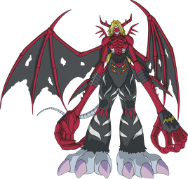 VenomMyotismon