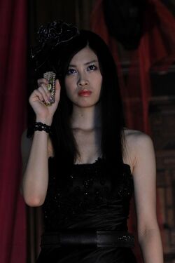 Wakana Sonozaki, Kamen Rider Wiki, Fandom