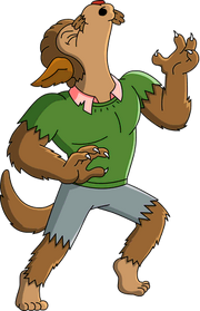 Werewolf Flanders Unlock