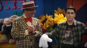 6172 0.jpg (99 KB) Loomis with Uncle Howee and Jared