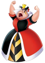 Alicequeen