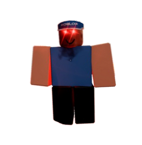The angry version of BoboR6, that is simply called Angry BoboR6.