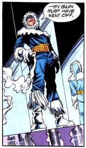 Captain Cold 0013